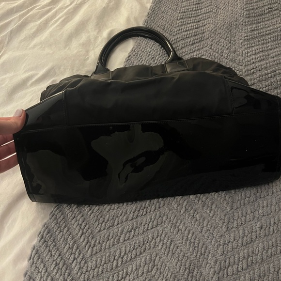 Tory Burch Ella bag in black - Picture 4 of 5